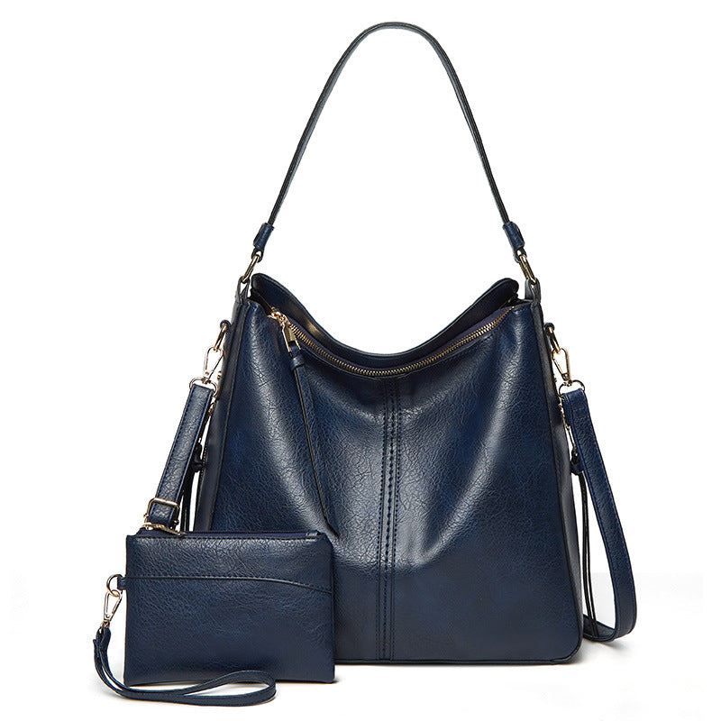 One-Shoulder Crossbody Bag