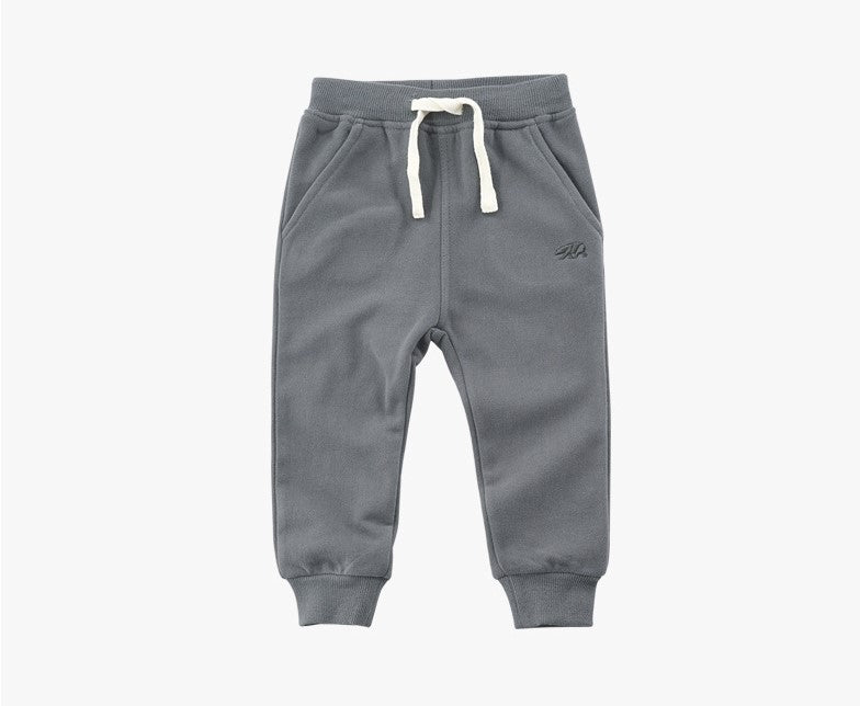 Toddler Fleece Joggers