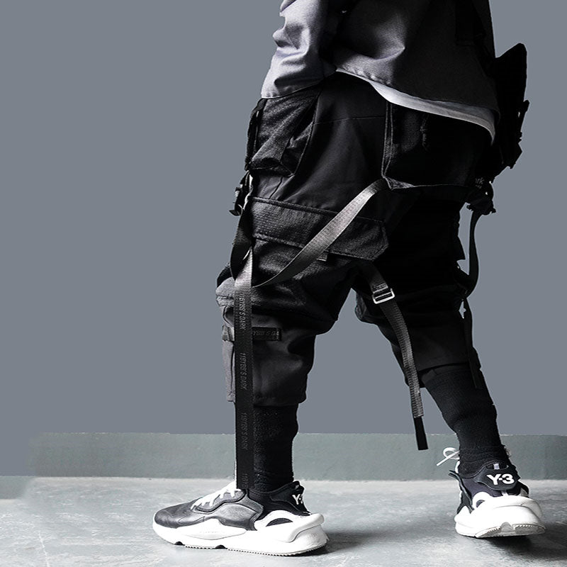 Tactical Cargo Pants