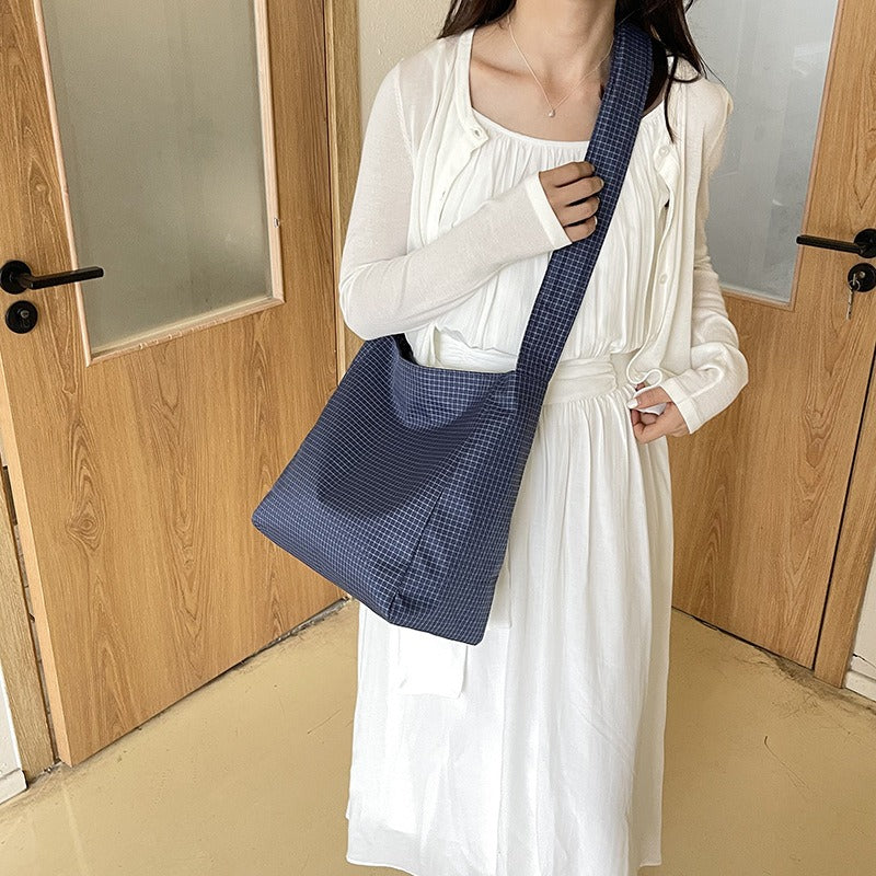 Large Shoulder Tote