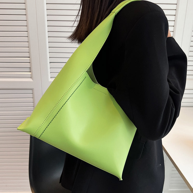 Casual Shoulder Bag