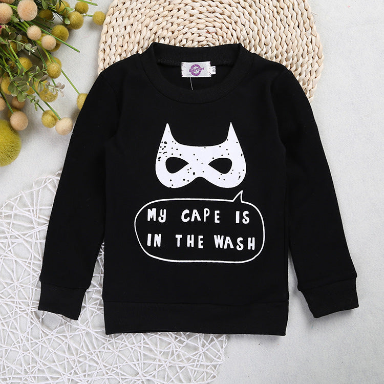 Kids' Hoodie Sweatshirt