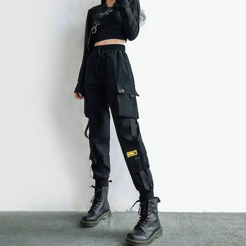 Stretch Casual Pants