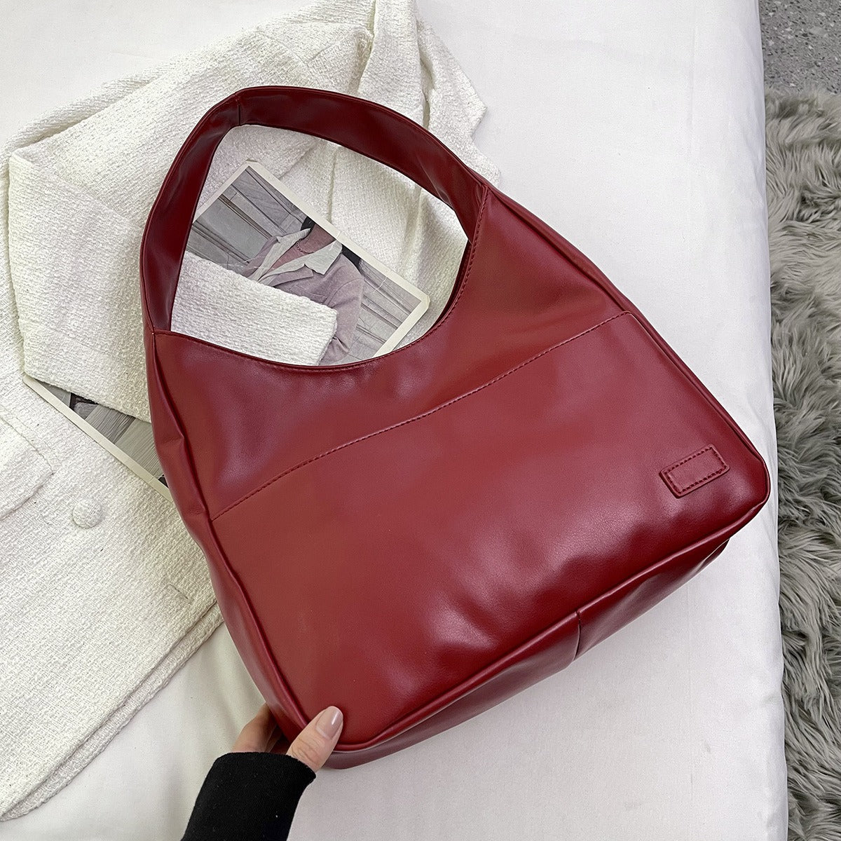 Large Fashion Tote
