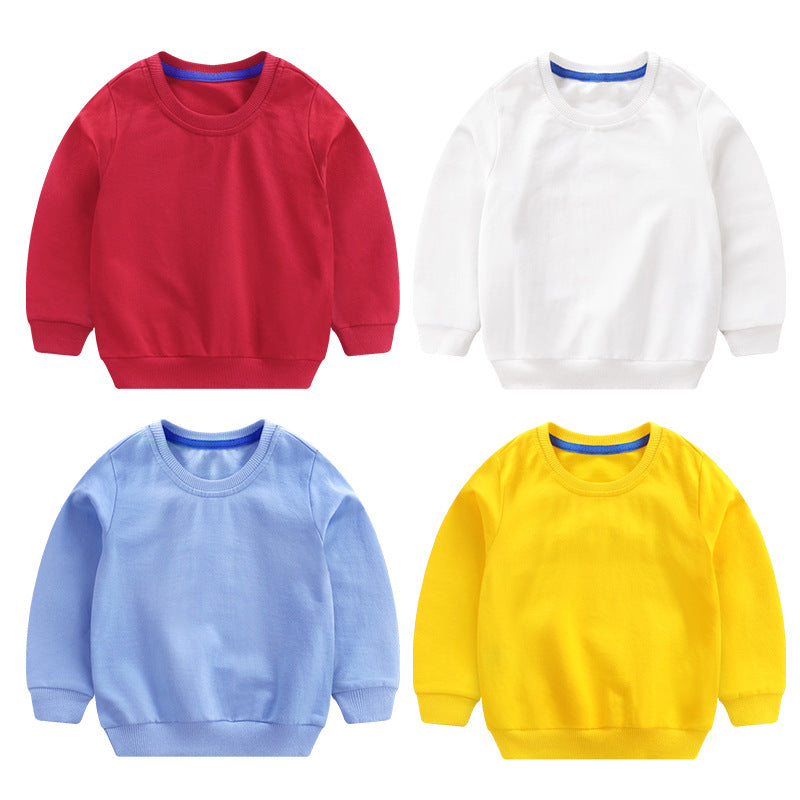 Kids' Hoodie & Tee Set
