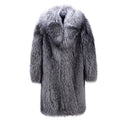 Statement Fashion Coat