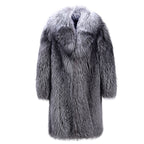 Statement Fashion Coat