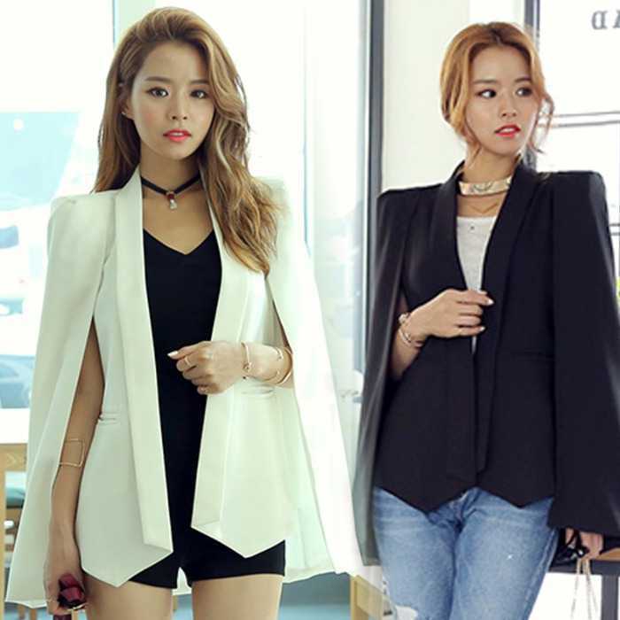 Casual Blazer