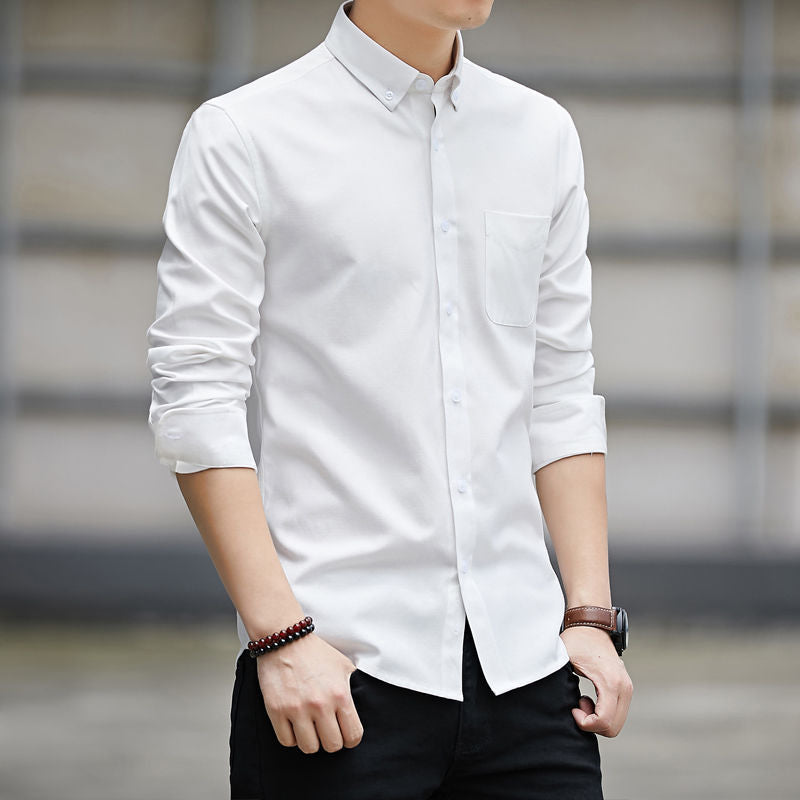 Oxford Shirt