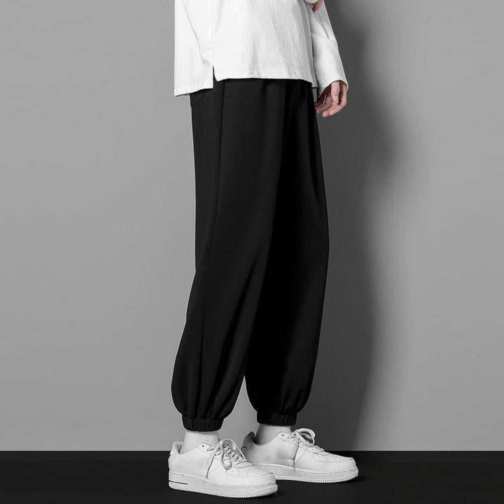 Stretch Joggers