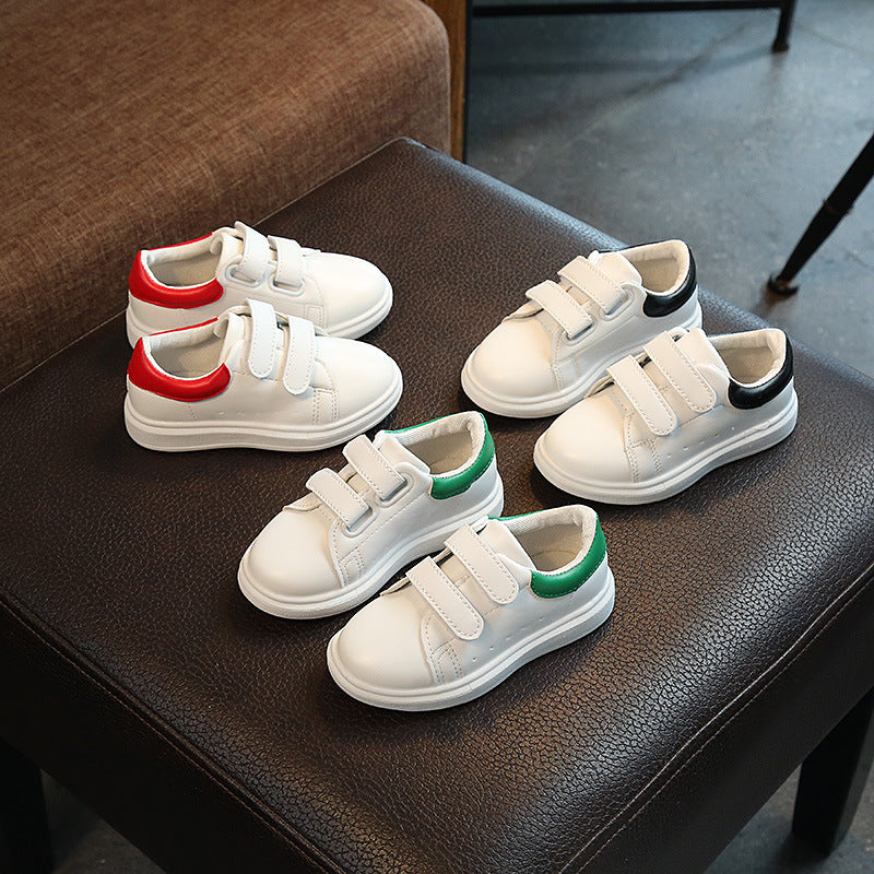 2020 Spring Autumn Korean Casual Kids Sneakers