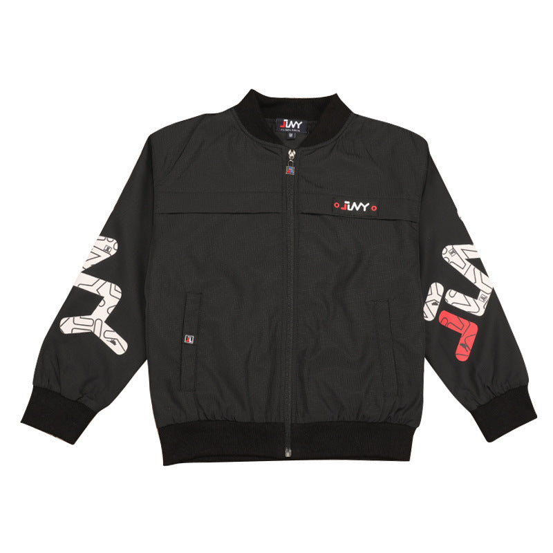 Boys' Sports Jacket