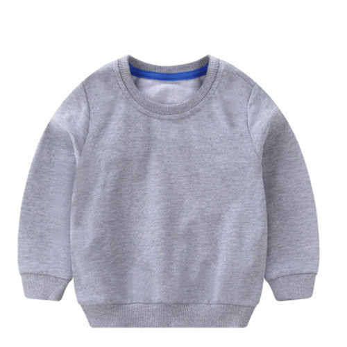 Kids' Hoodie & Tee Set
