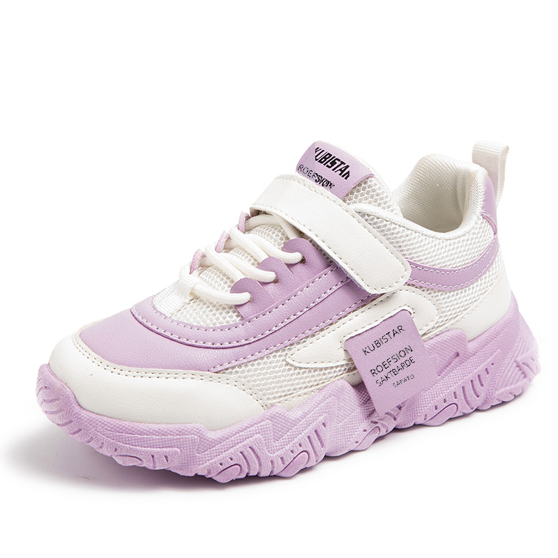 2023 Fashionable Kids' Autumn Sneakers for Girls