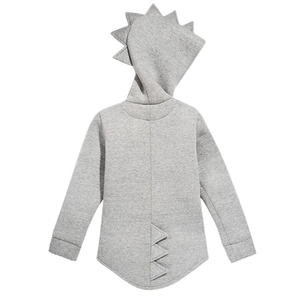 Kids' Dinosaur Hoodie