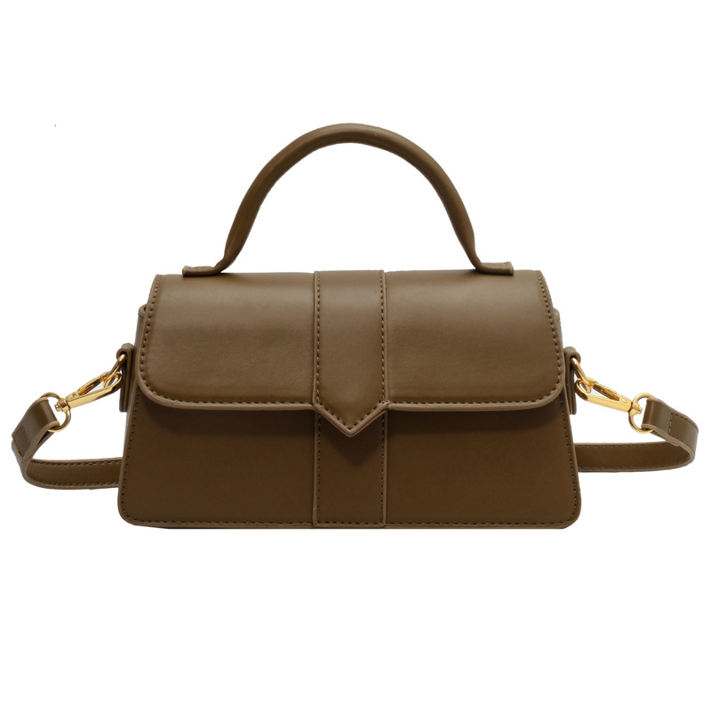 Classic Shoulder Bag
