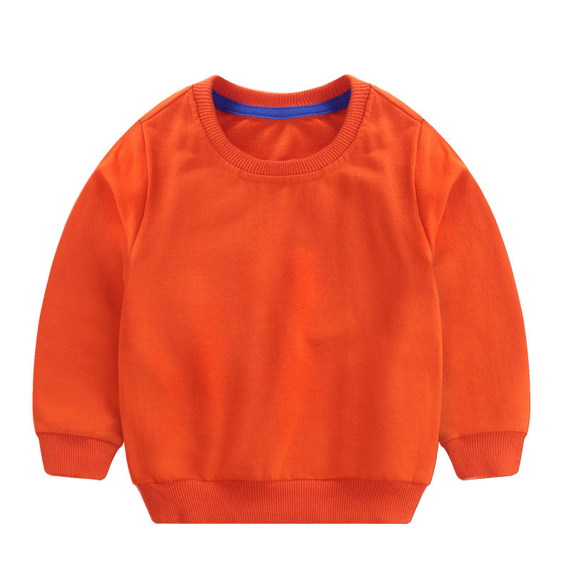 Kids' Hoodie & Tee Set
