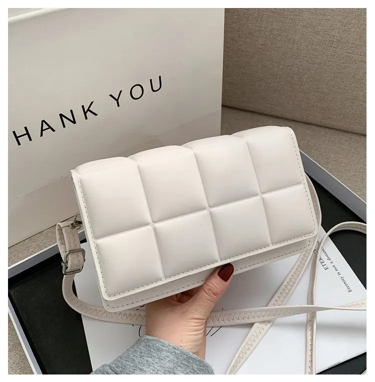 Everyday Shoulder Bag