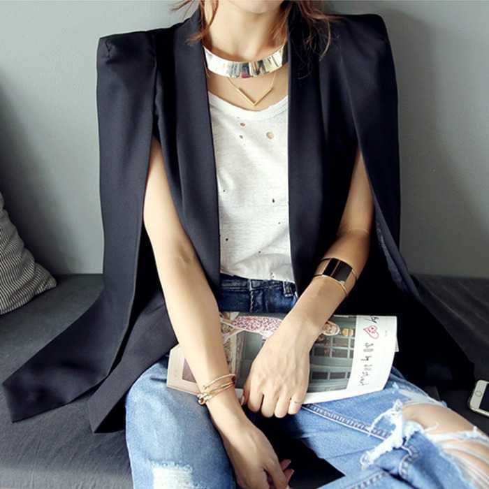 Casual Blazer