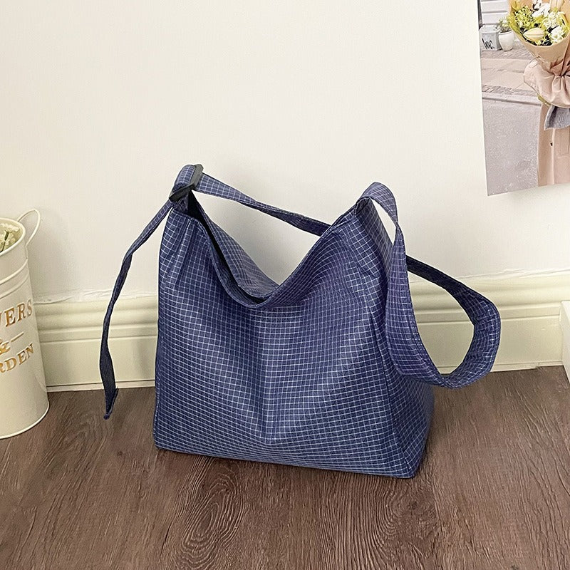 Large Shoulder Tote