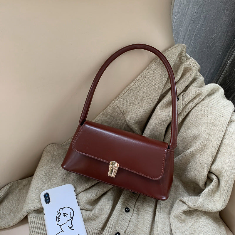 Western Underarm Bag