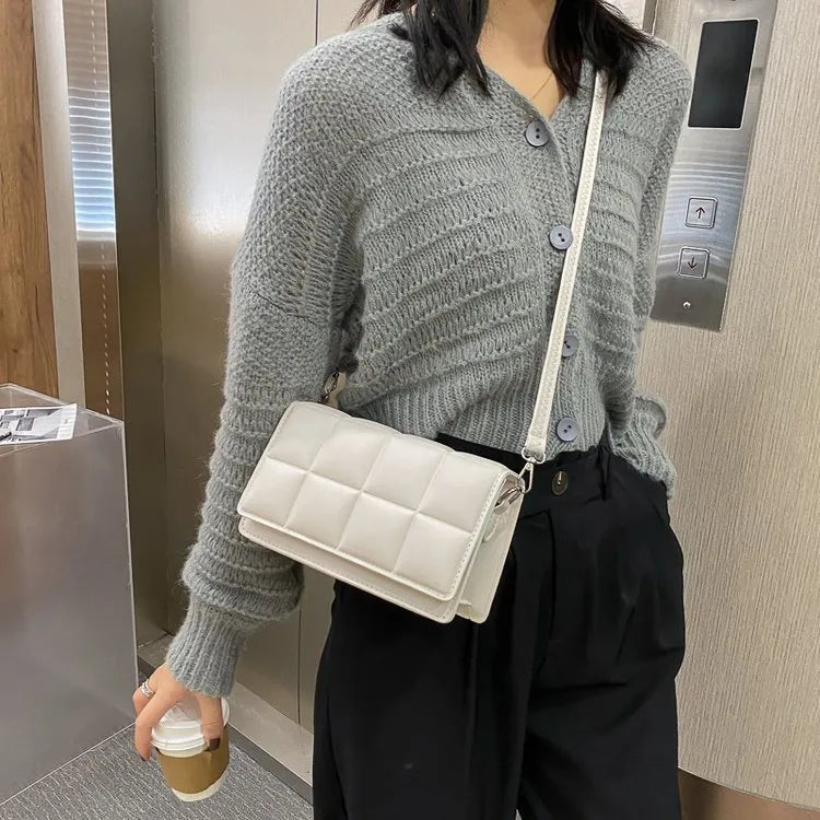 Everyday Shoulder Bag