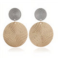 Orbit Earrings