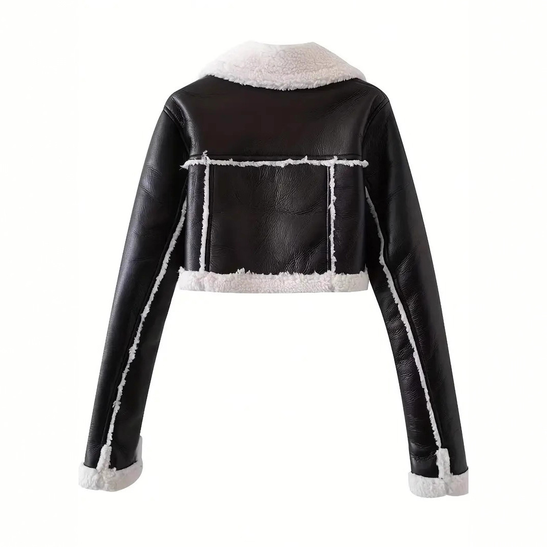 Winter Jacket Coat