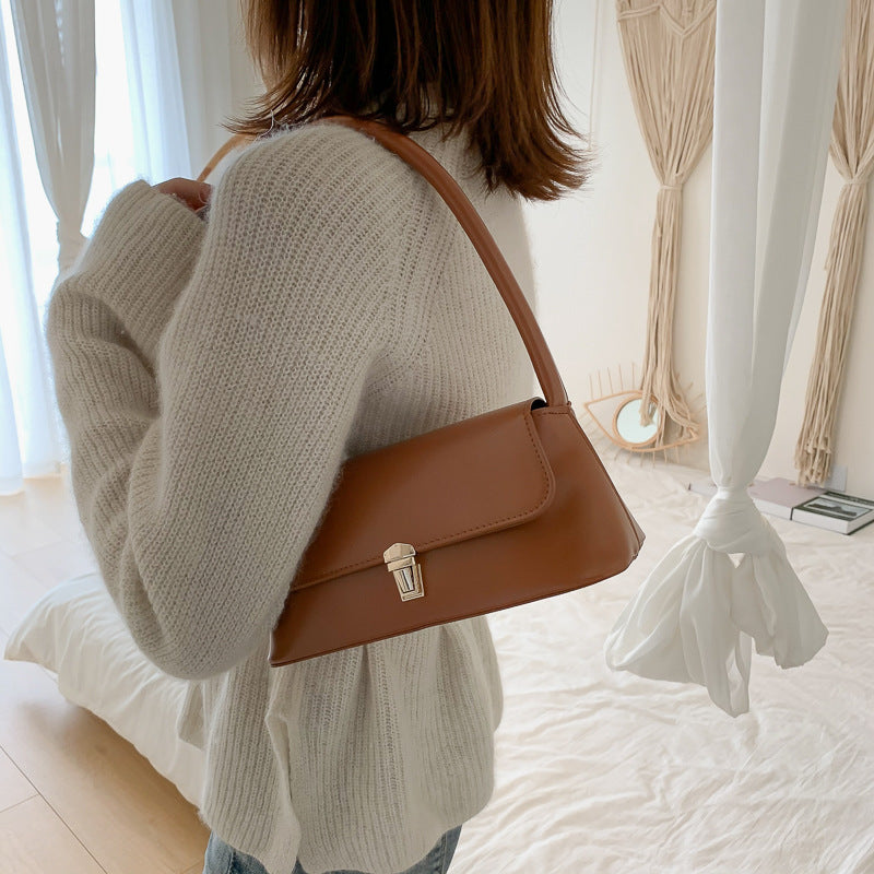 Western Underarm Bag
