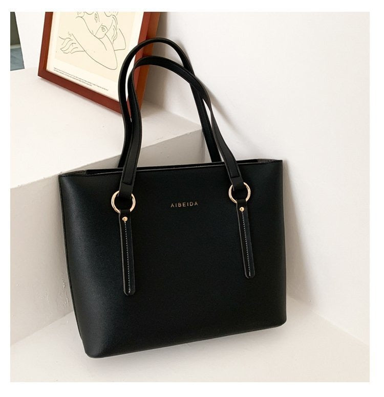 Large Capacity Tote