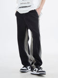 Gradient Black Jeans