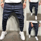 Drawstring Sweatpants