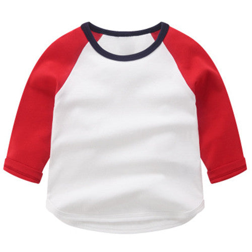 Kids' Hoodie & Tee Set
