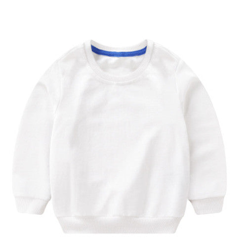 Kids' Hoodie & Tee Set