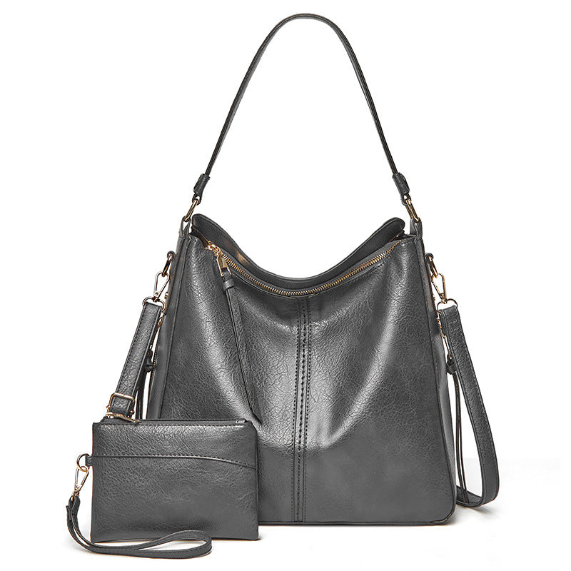 One-Shoulder Crossbody Bag