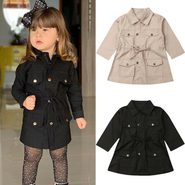 Kids' Windbreaker