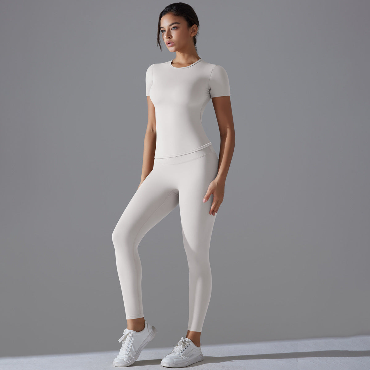 Sports Yoga Set