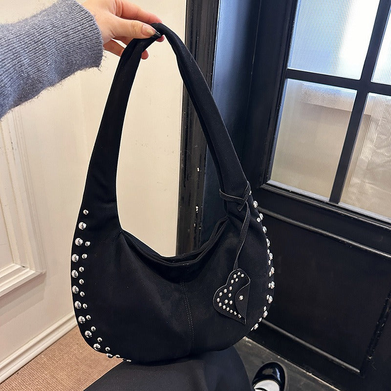Casual Underarm Tote