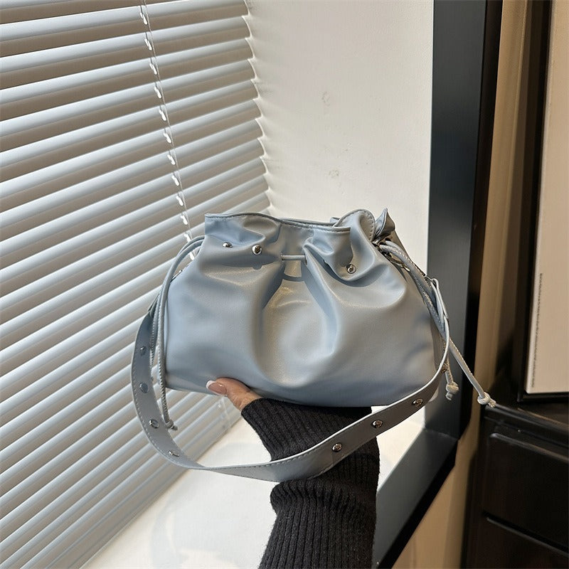 Large Underarm Shoulder Bag