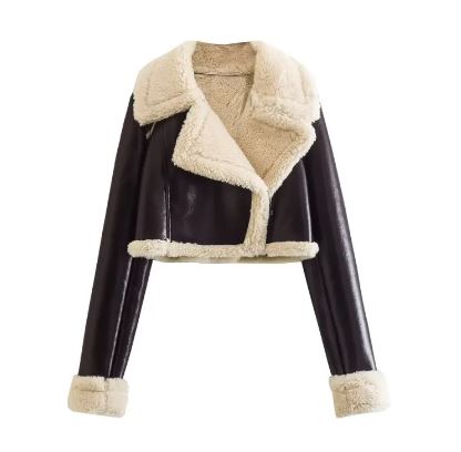 Winter Jacket Coat