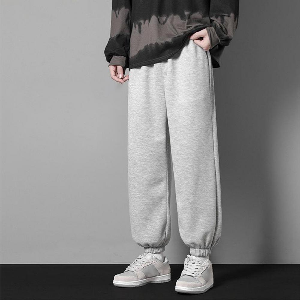 Stretch Joggers