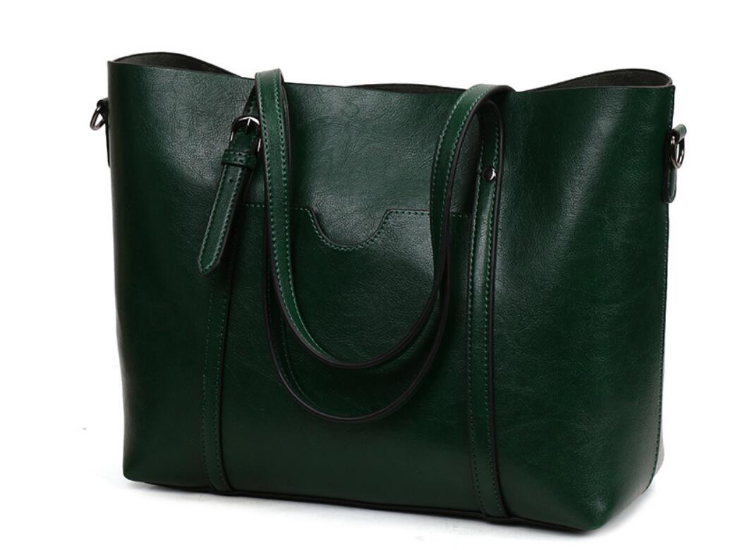 Vintage Shoulder Bag