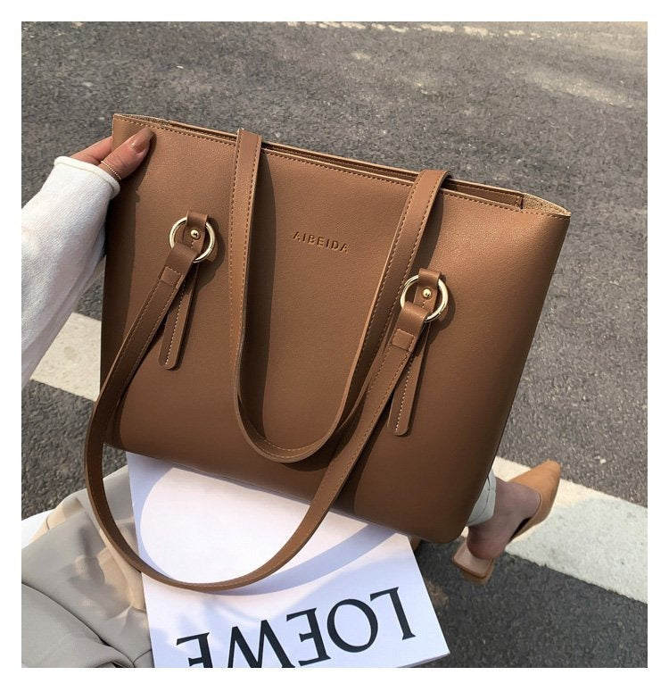 Large Capacity Tote
