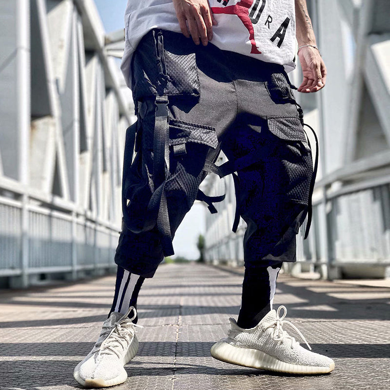 Tactical Cargo Pants