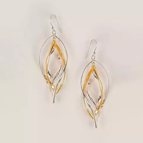 Windchime Earrings