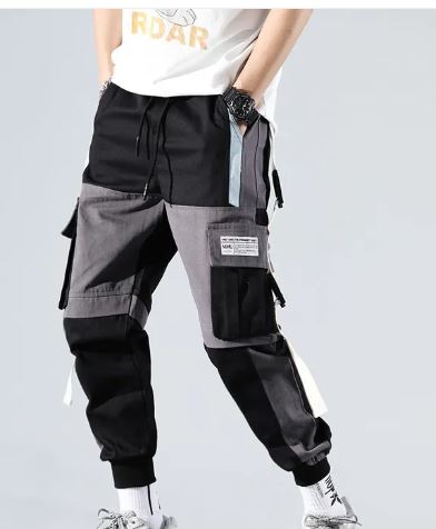 Relaxed Everyday Pants