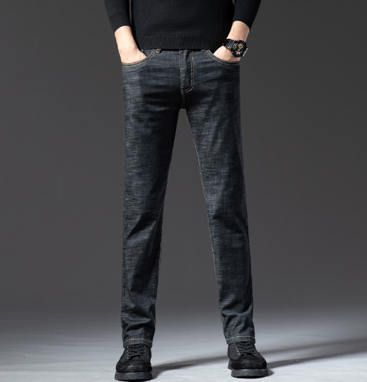 Slim Stretch Jeans