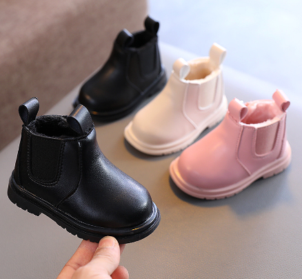 Children's Martin Boots for Stylish Kids