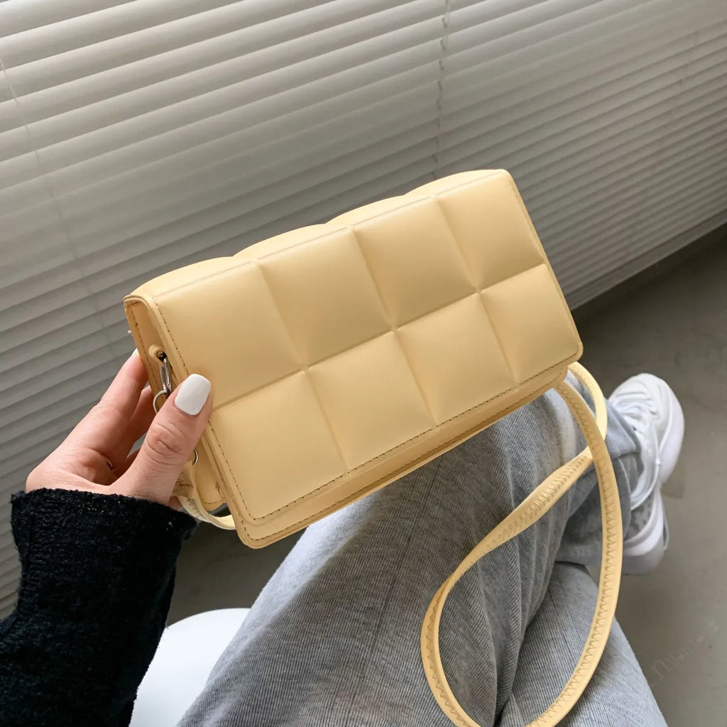 Everyday Shoulder Bag