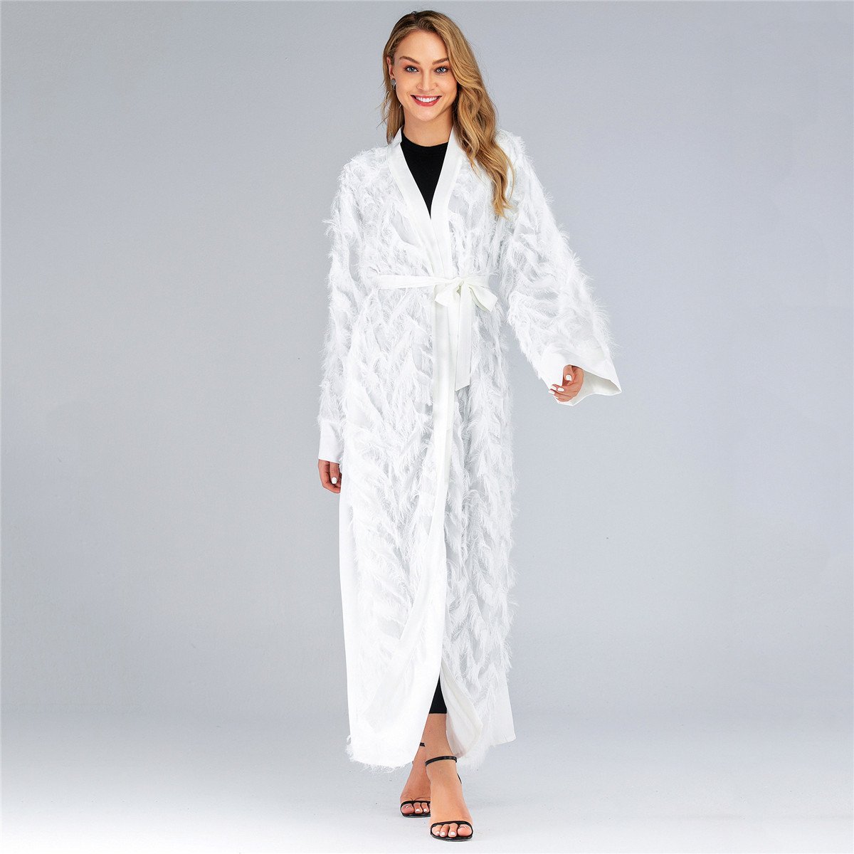 Luxe Knit Cardigan